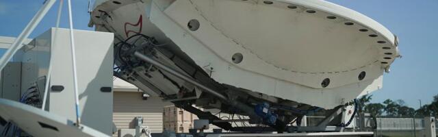 Space Force gets first mobile high-powered electromagnetic beam weapon to cripple enemy satellites — plans to deploy 32 ‘Meadowlands’ units to detect, deny, disrupt, and degrade hostile space assets