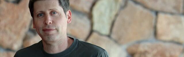 First Microsoft, now Apple: Sam Altman keeps breaking up with Big Tech.