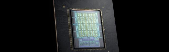 Nvidia Wants to Own Every Chip Inside AI Data Centers