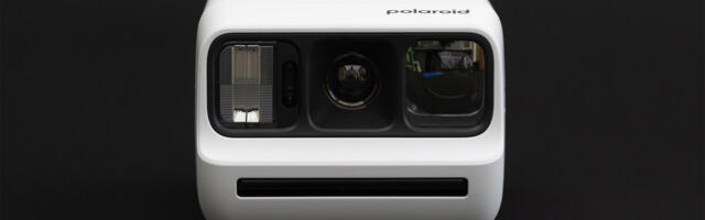 Polaroid Go Gen 3 Instant Camera Review: Every Bit as Retro as It Looks