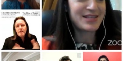 Citizen Journalist Awards to 21 Women on International Journalism Day