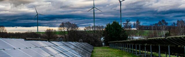 Pinergy Reveals That Businesses Want Investment in Solar Panel Installations