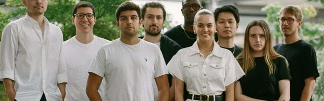 The list: August’s hottest seed rounds