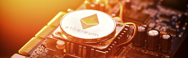 What does the ethereum ‘merge’ mean for crypto startups?