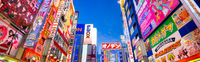 UK and Japan explore closer alignment on digital regulations