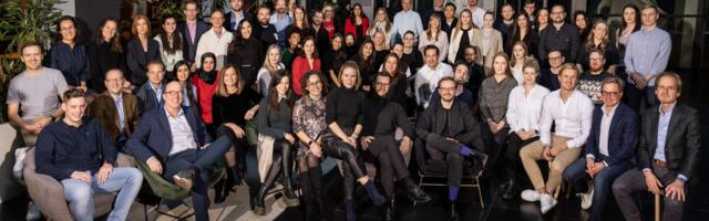 Speedinvest announces €500m in new capital for European tech