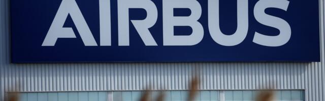 Airbus and India’s IndiGo Strike Biggest 500-Plane Deal Yet