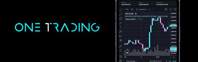 Peter Thiel backs Italian crypto assets exchange One Trading in €30 million round