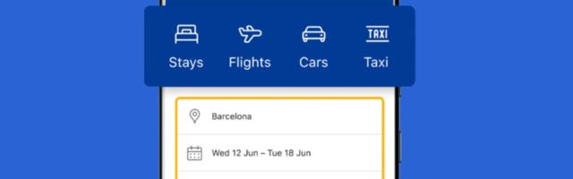 The next trip you book online could be planned with ChatGPT
