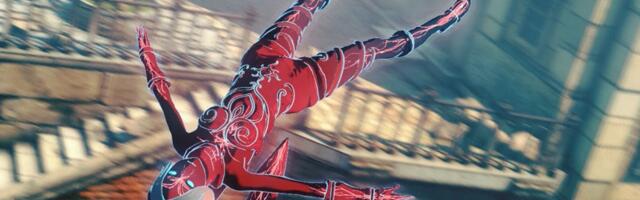 DF Weekly: PS5 exploit opens the door to new PS4 60fps upgrades