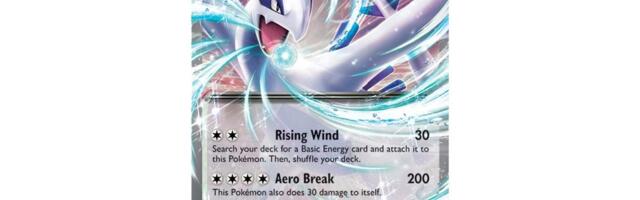 Pokémon Trading Card Game Classic revives old cards with £400 set