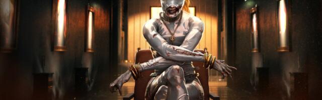 Dead Island 2's "fetish-indulging" first story expansion Haus arrives November