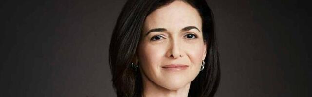 Health AI startup Cercle launches with backing from Sheryl Sandberg to advance healthcare for women