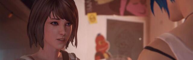 20m players have visited Arcadia Bay and rewound time in Life is Strange