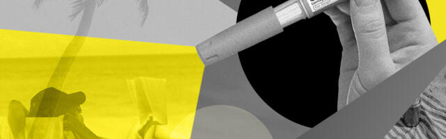 Obesity is Now Optional. The Travel Industry Isn’t Ready