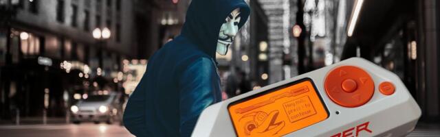 The Canadian government wants to ban Flipper Zero-type hacker tools to combat car theft