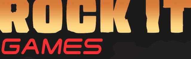 Rock It Games debuts as publisher of retro indie games