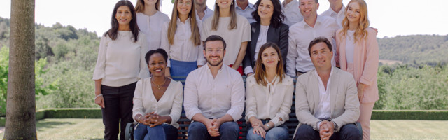 Dawn Capital raises $400m fund for B2B startups