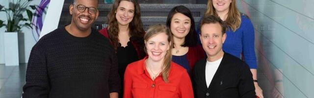 Ada Ventures secures £63mn for ‘Inclusive Alpha’ fund