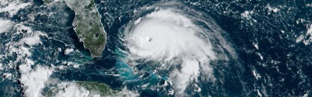 The Atlantic hurricane season begins soon—hold on to your butts