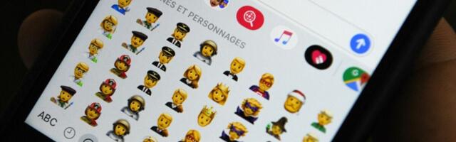 iOS 18: AI-generated custom emojis are reportedly arriving to iPhone soon