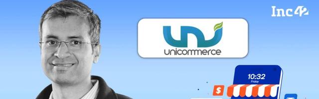 Unicommerce IPO: SoftBank, Snapdeal Cofounders Added As Promoters