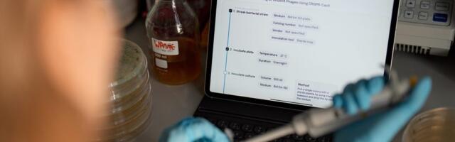 Briefly Bio raises $1.2M to build the GitHub of science experiments