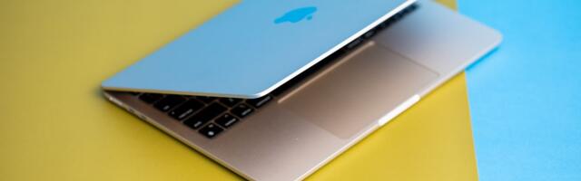 Apple is preparing an M4 MacBook Air update for early next year