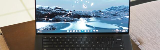 Score the Dell XPS 15 for less than $1,000 during this sale