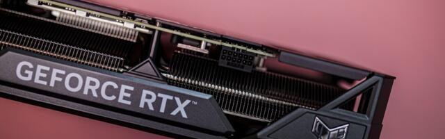 Nvidia’s RTX 5070 Ti may trail behind the RTX 4080