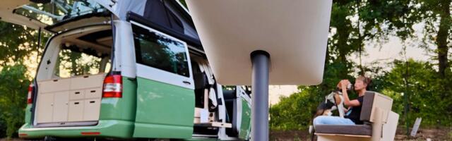Europe’s Starlink competitor is go