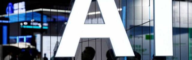 China’s AI models challenge U.S. dominance, outperforming U.S. rivals as global AI race heats up