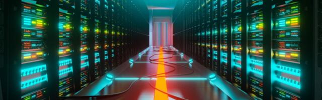 Tikehau Capital increases investment in Eclairion's modular HPC infrastructure to €160M