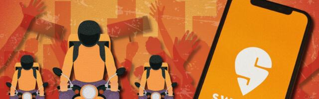 Swiggy Instamart Behind Blinkit, Zepto In Quick Commerce Race: Citi