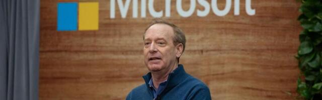 Microsoft urges Trump to rethink AI chip export controls