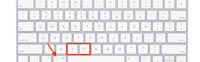 macOS Quick Tip: Copy and Paste Text Without Formatting
