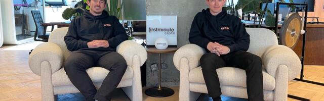 British fintech Ontik raises $3.7M for B2B trade credit automation