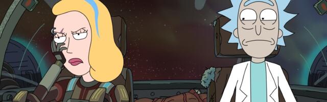 Dan Harmon Explains Why ‘Rick and Morty’ Is Obsessed With Clones