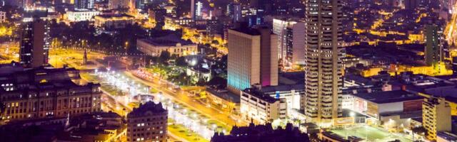 Do Payment Launches Its Own Pay-In Platform Across Latin America