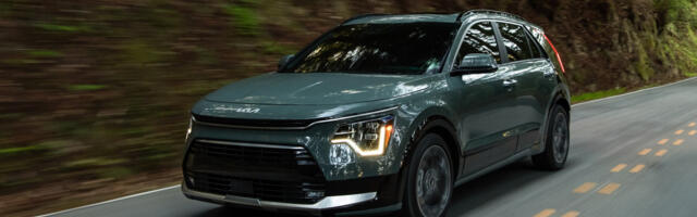 Which SUV Gets The Best Gas Mileage For 2025?