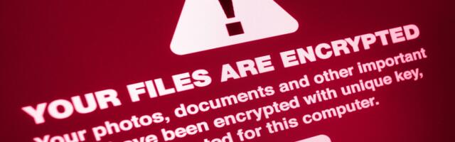 78% of Companies Targeted with Ransomware; Manufacturing Hit Hardest