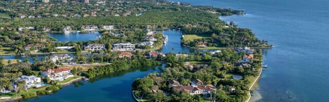 Inside America's most expensive neighborhood — and it's not Beverly Hills