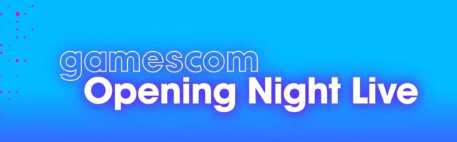Gamescom 2025 Opening Night Live: Black Myth Wukong Sequel, Resident Evil 9 and More