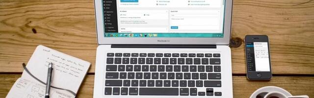 Websites still matter, but can't survive on their own