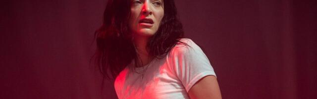 How to get Lorde tickets: Boston, Toronto, Las Vegas, and more