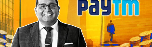 Jefferies Bullish On Paytm, Hikes Target Price To INR 1,420