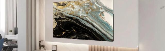 Mini-LED vs. OLED: What's the Best TV Technology?