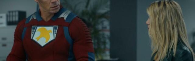 James Gunn Didn’t Think ‘Peacemaker’ Viewers Would Catch on to Earth X So Quickly