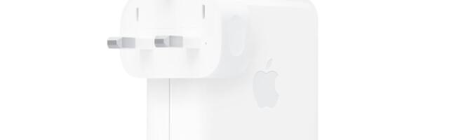 In Europe, Apples new MacBook Pro comes without a charger
