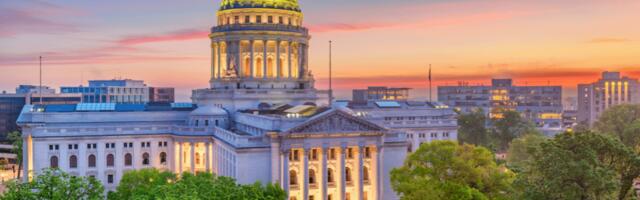 New bill is put forward to regulate online sports betting in Wisconsin